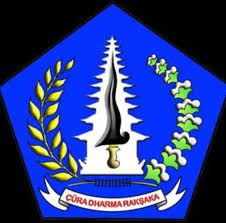 Logo Kelurahan Dalam